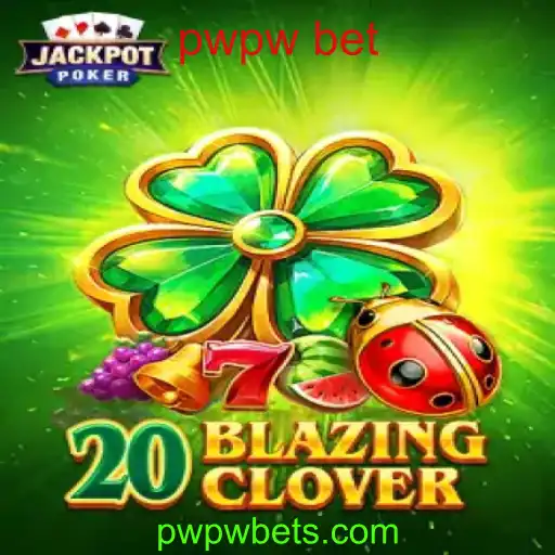 Descubra as Aventuras de 20BlazingClover – Um Jogo de Estratégia e Sorte