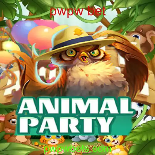 Explorando o Fascinante Mundo de AnimalParty: Uma Jornada Através do PWPW Bet