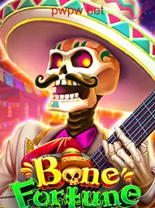 BoneFortune: Descubra o Excitante Mundo de Estratégia e Sorte