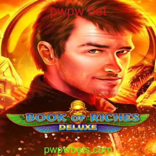 Explorando o Fascinante Mundo de Book of Riches Deluxe