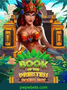 Explorando o Mundo Místico de BookOfThePriestess: Tudo que Você Precisa Saber
