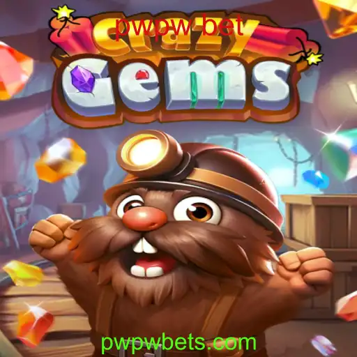 CrazyGems: Descubra as Regras e a Emoção do Jogo com PWPW Bet