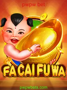 Descubra o Fascinante Mundo de FaCaiFuWa e o Conceito de 'pwpw bet'