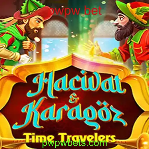 Explorando o Universo de HacivatandKaragoz e o Fenômeno pwpw bet