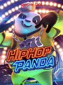 Descubra o Empolgante Mundo de HipHopPanda: Introdução, Descrição e Regras