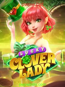 Explorando o Fascinante Mundo de LuckyCloverLady