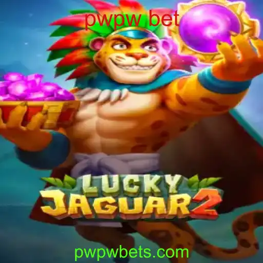 Explorando Luckyjaguar2: Um Guia Completo para o Popular Jogo de Apostas 'Pwpw Bet'