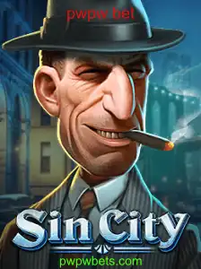 Explorando o Universo de SinCity: O Jogo de Estratégia Envolvente