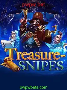 Descobrindo o Mundo de TreasureSnipes: Regras e Estrutura