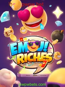 Descubra o Mundo Atraente de EmojiRiches: Um Jogo Inovador
