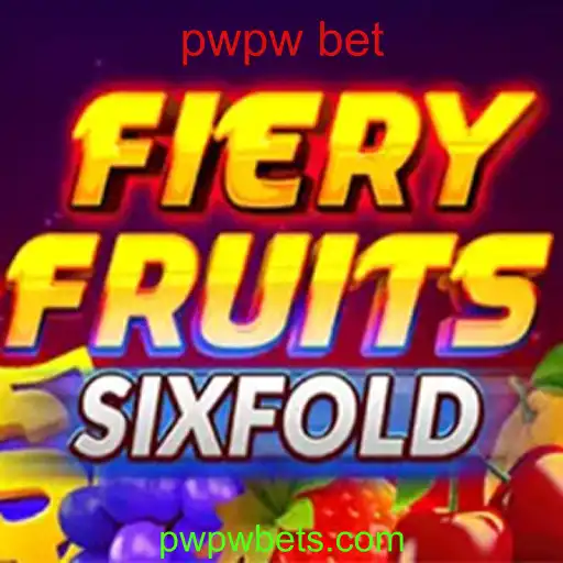 FieryFruitsSixFold: Um Novo Horizonte no Mundo dos Jogos de Aposta
