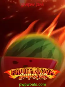 Explorando o FruitNovaSuper60: Um Guia Completo para os Entusiastas de Jogos Online