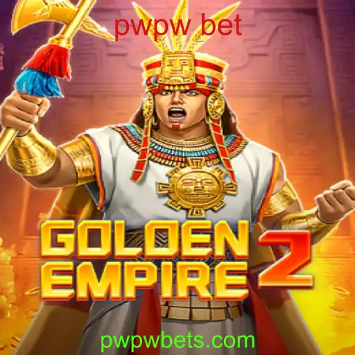 GoldenEmpire2: O Novo Fenômeno dos Jogos com Apostas PWPW