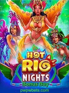 Explorando a Aventura Exuberante de HotRioNightsBonusBuy