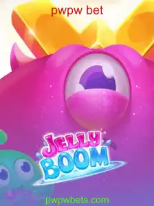 Desvendando JellyBoom: Aventura e Estratégia em um Mundo Frutado