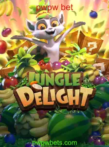 Descubra o Fascinante Mundo de JungleDelight: Regras e Estratégias