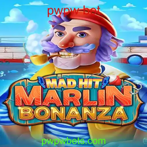 MadHitMarlinBonanza: Um Mergulho no Mundo Aquático dos Jogos de Aposta