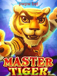 Descubra a Emoção e Estratégia por Trás de MasterTiger