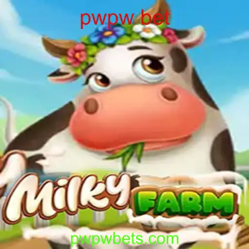 Descubra MilkyFarm: O Jogo de Fazenda com Pwpw Bet
