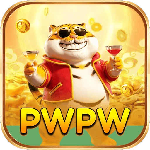 pwpw bet Logo