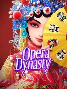 OperaDynasty: Exploração do Jogo e Regras Inovadoras