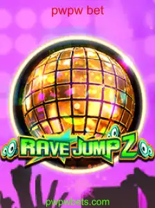 RaveJump2: A Nova Sensação no Mundo dos Jogos