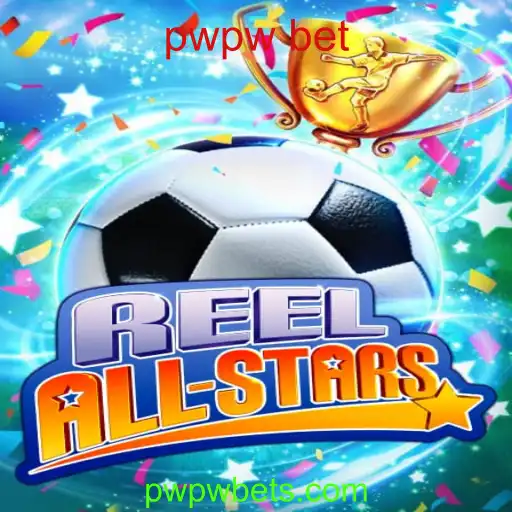 ReelAllStars: Descubra o Empolgante Jogo de Apostas 