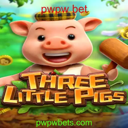 THREELITTLEPIGS: Um Jogo Cativante de Estratégia e Sorte