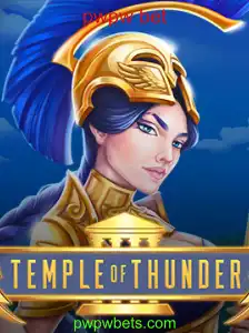 Explore as Aventuras de TempleofThunder: Um Guia Completo