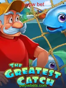 TheGreatestCatch: Explore o Fascinante Mundo do Jogo de Pesca Virtual e Apostas