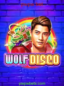 WolfDisco: Uma Nova Experiência de Jogo com PWPW Bet